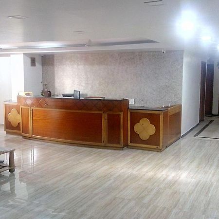 Rajshree Hotel Ahmedabad Extérieur photo
